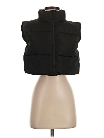 Forever 21 Vest (view 1)