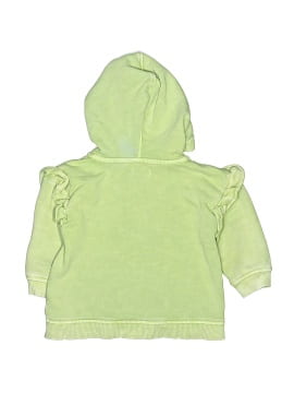 Gymboree Zip Up Hoodie (view 2)