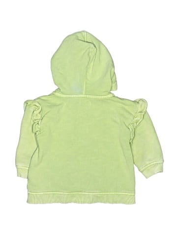 Gymboree Zip Up Hoodie (view 2)