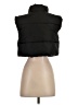 Forever 21 100% Polyester Black Vest Size S - photo 2