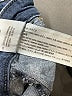 Hollister Hearts Blue Jeans Size 29 waist - photo 8