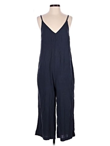 Topshop Jumpsuit (view 1)