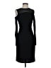 Cynthia Steffe Black Cocktail Dress Size XS - photo 1