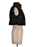 Forever 21 100% Polyester Black Vest Size S - photo 4
