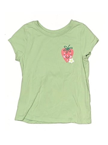 Cat & Jack Short Sleeve T-Shirt (view 1)