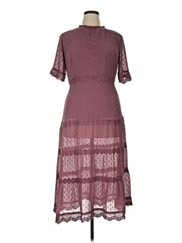 Lulus Casual Dress (view 1)