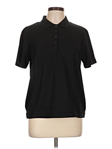 Hasting & Smith Short Sleeve Polo (view 1)