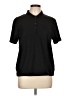 Hasting & Smith Black Short Sleeve Polo Size L - photo 1