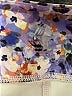 RBX Print Purple Active Pants Size XL - photo 4