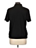 Hasting & Smith Black Short Sleeve Polo Size L - photo 2