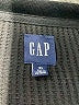 Gap Black Pullover Sweater Size XL (tall) - photo 7