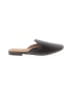Assorted Brands Black Mule/Clog Size EU 37 - photo 1