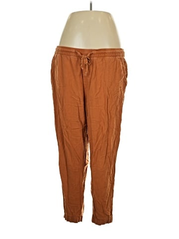Old Navy Linen Pants (view 1)