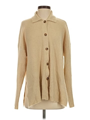 New York & Company Cardigan (view 1)