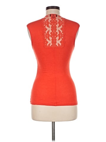 Iz Byer Sleeveless Top (view 2)