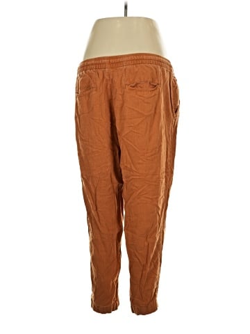 Old Navy Linen Pants (view 2)