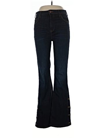 Pilcro by Anthropologie Jeans (view 1)