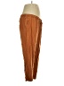 Old Navy Brown Linen Pants Size XL - photo 4