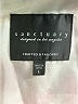 Sanctuary 100% Polyester Floral Ivory Jacket Size L - photo 6