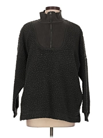 Aerie Turtleneck Sweater (view 1)