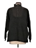 Aerie Black Turtleneck Sweater Size L - photo 1