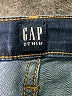 Gap Solid Blue Jeggings Size 33 waist - photo 4