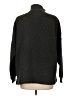 Aerie Black Turtleneck Sweater Size L - photo 2
