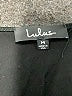 Lulus 100% Rayon Solid Black Jumpsuit Size M - photo 4