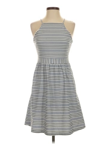 Banana Republic Factory Store Casual Dress (view 1)