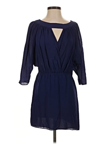 Parker Casual Dress (view 1)