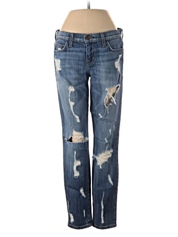 Current/Elliott Jeans (view 1)