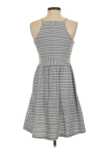 Banana Republic Factory Store Casual Dress (view 2)