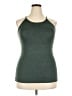 Born Primitive Green Tank Top Size XXL - photo 1