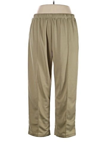 Sara Morgan for Haband Casual Pants (view 1)