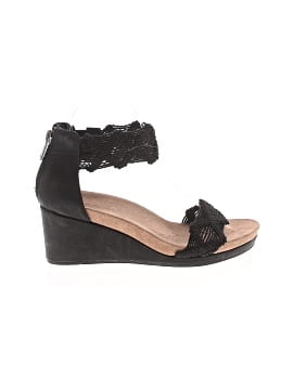 Lucky Brand Wedges