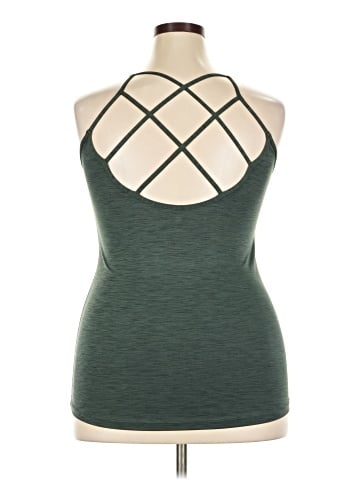 Born Primitive Tank Top (view 2)
