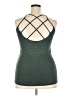 Born Primitive Green Tank Top Size XXL - photo 2