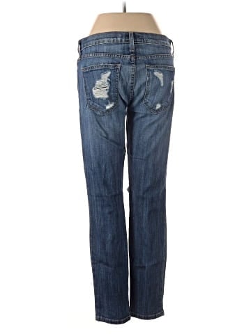 Current/Elliott Jeans (view 2)