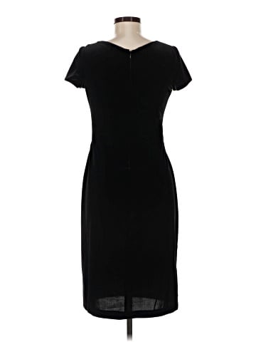 Chaps Cocktail Dress (view 2)