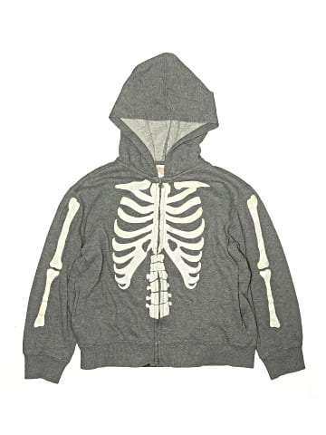 Gymboree Zip Up Hoodie (view 1)