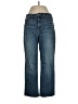 Treasure & Bond Blue Jeans Size 27 waist - photo 1