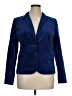 J.Crew Blue Blazer Size 16 - photo 1