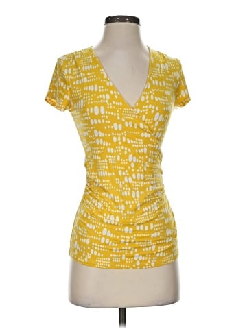 Boden Short Sleeve T-Shirt (view 1)