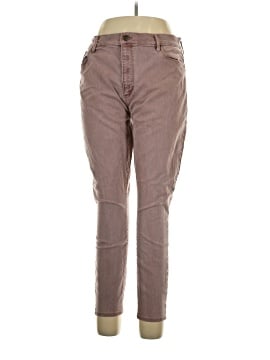 Ann Taylor LOFT Jeans (view 1)