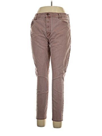 Ann Taylor LOFT Jeans (view 1)