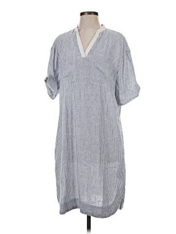 L.L.Bean Signature Casual Dress (view 1)