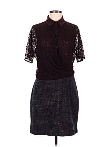 Carven Cocktail Dress (view 1)