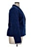 J.Crew Blue Blazer Size 16 - photo 4
