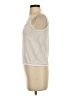 Splendid 100% Cotton Ivory Tank Top Size XS - photo 5