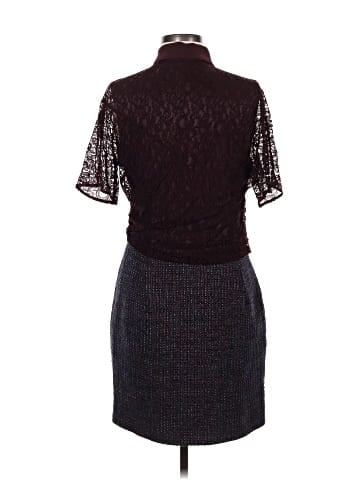 Carven Cocktail Dress (view 2)